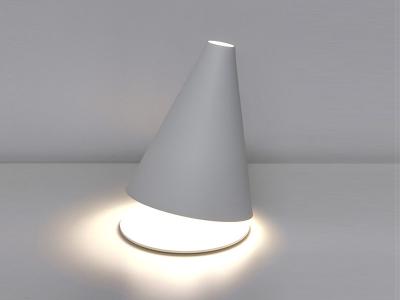 Lamp 'Palpebra'